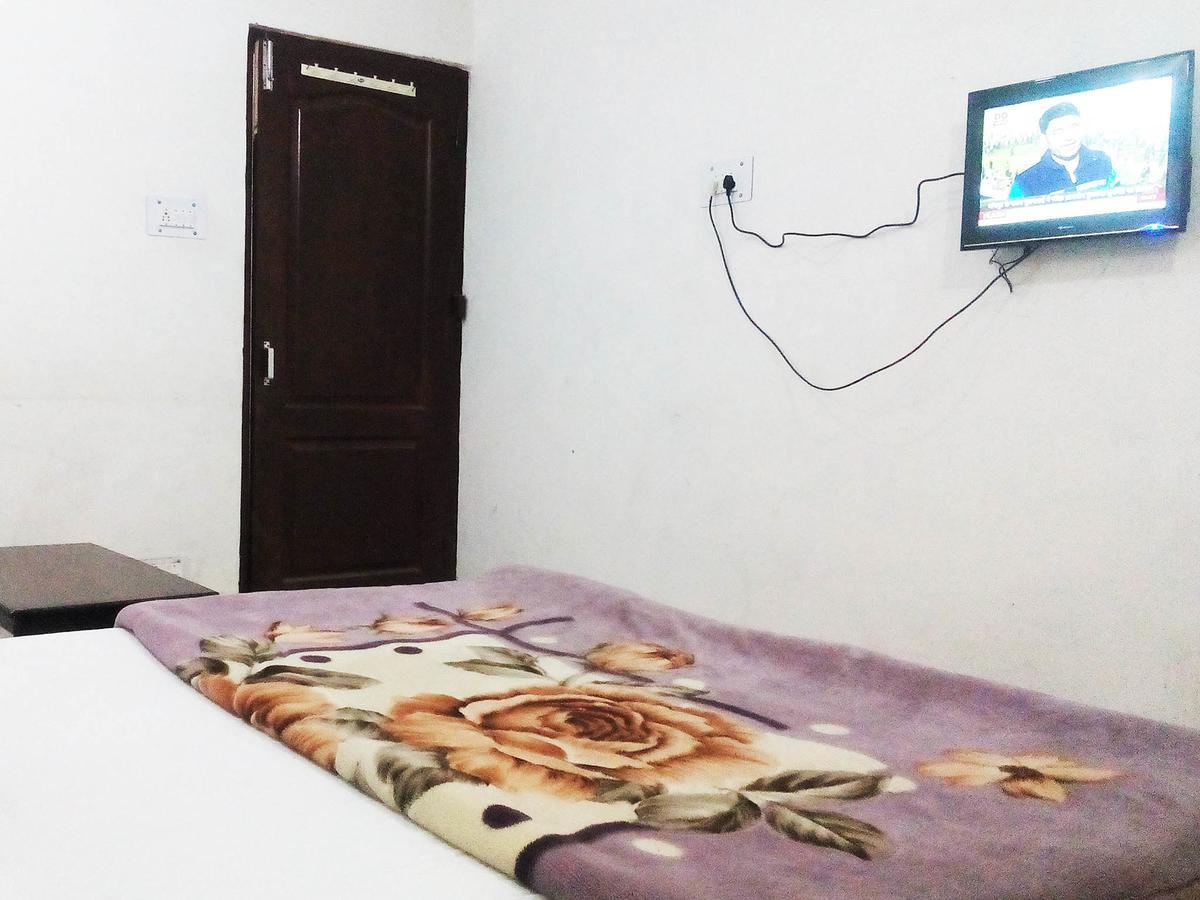 Hotel Bharmour View Brahmaur Экстерьер фото